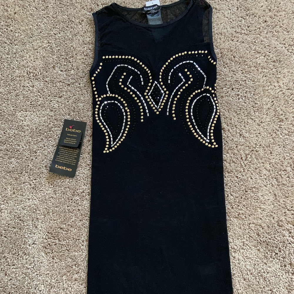 Bebe Cocktail dress
